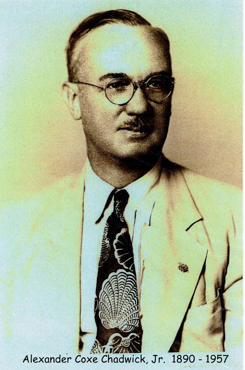 Chadwick East Falls Historical Society